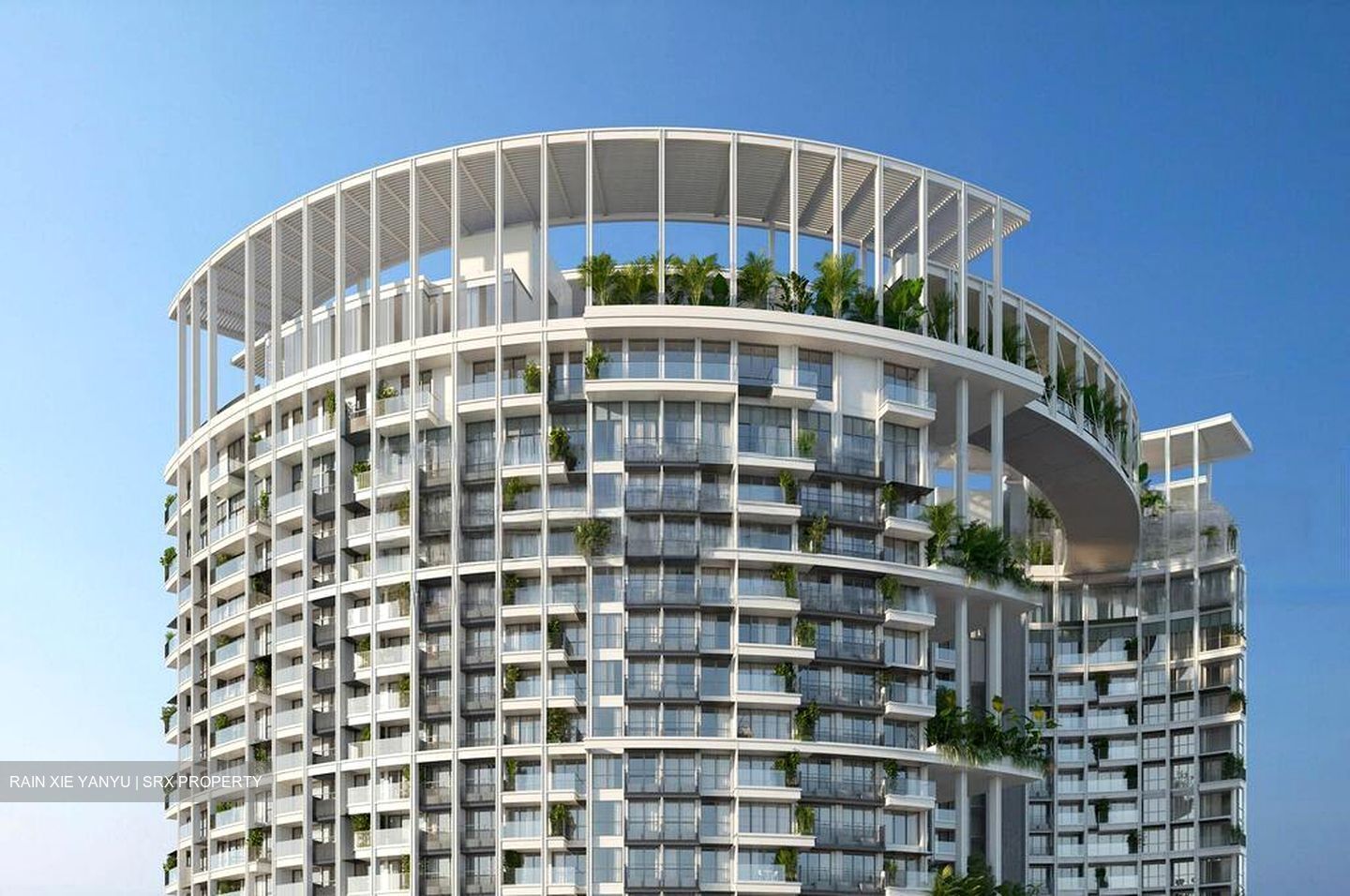 One Pearl Bank (D3), Apartment #527331041